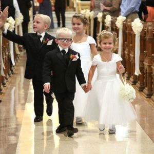 Meet your Posher, Terri